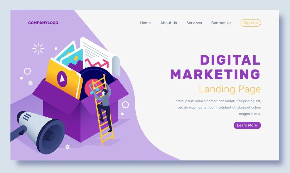 How Digital Marketing Services in Orange County NY Drive Growth for Home Services and Trades Businesses | Sunstone Digital Tech