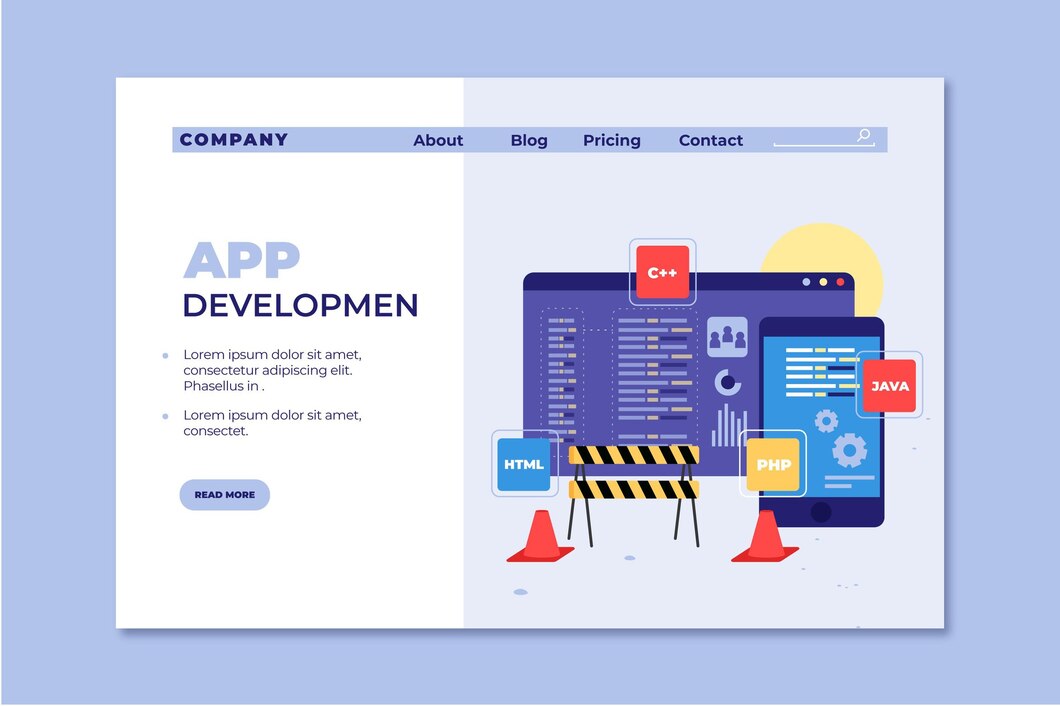 How to Choose the Best Mobile App Development Companies in Albany County: Expert Guide | Sunstone Digital Tech