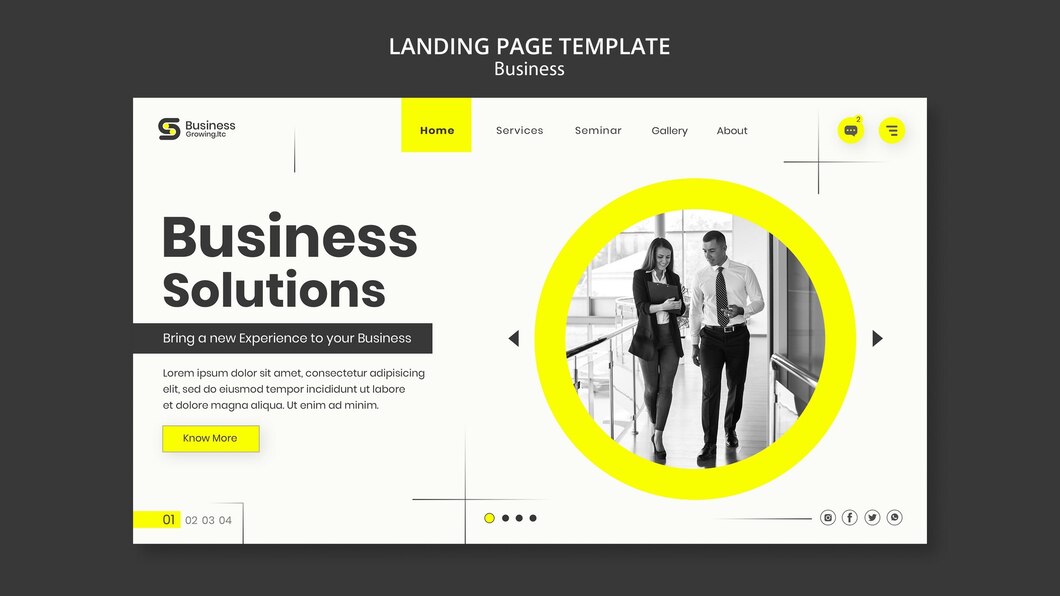 How to Create a High-Converting Business Website in Onondaga County, NY: Expert Website Design, SEO & Conversion Optimization | Sunstone Digital Tech