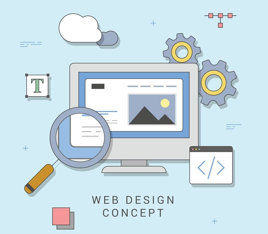 What to Expect From a Web Design Company in Islip NY: Responsive Design, SEO & Custom Solutions | Sunstone Digital Tech