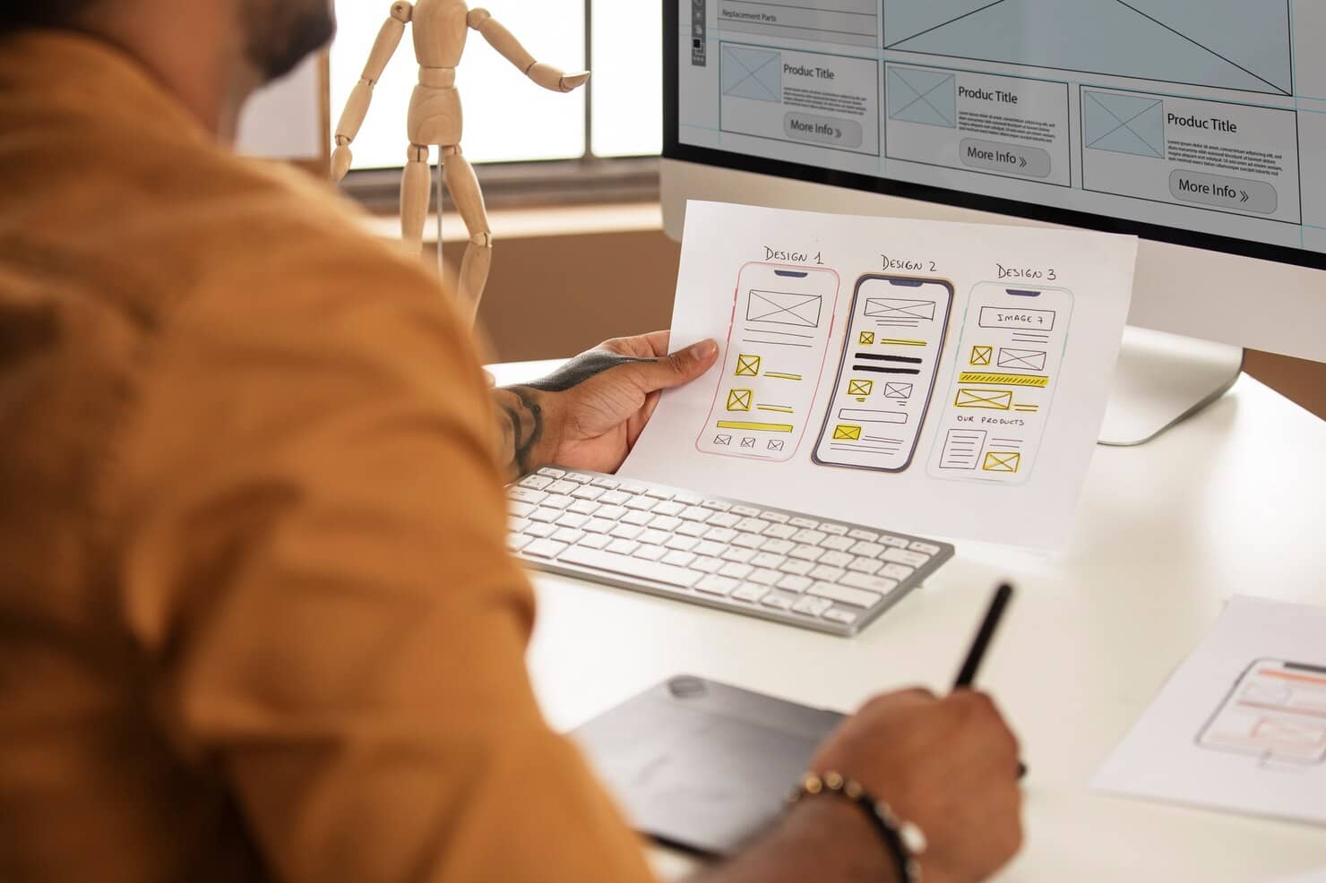 How to Choose the Best Mobile App Development Companies in Orange County: Expert Criteria & Mobile App Design Insights | Sunstone Digital Tech