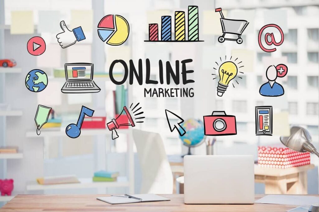 Digital Marketing Services in Albany County NY That Help Government Sector Adjacent Businesses Grow