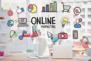 Digital Marketing Services in Albany County NY That Help Government Sector Adjacent Businesses Grow