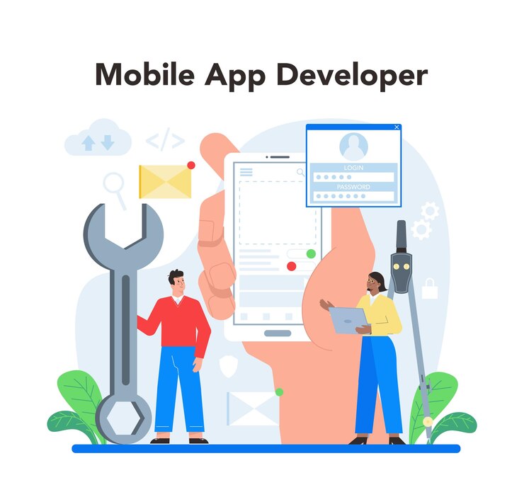 Mobile App Development in Westchester County NY for Small and Mid-Size Businesses | Sunstone Digital Tech