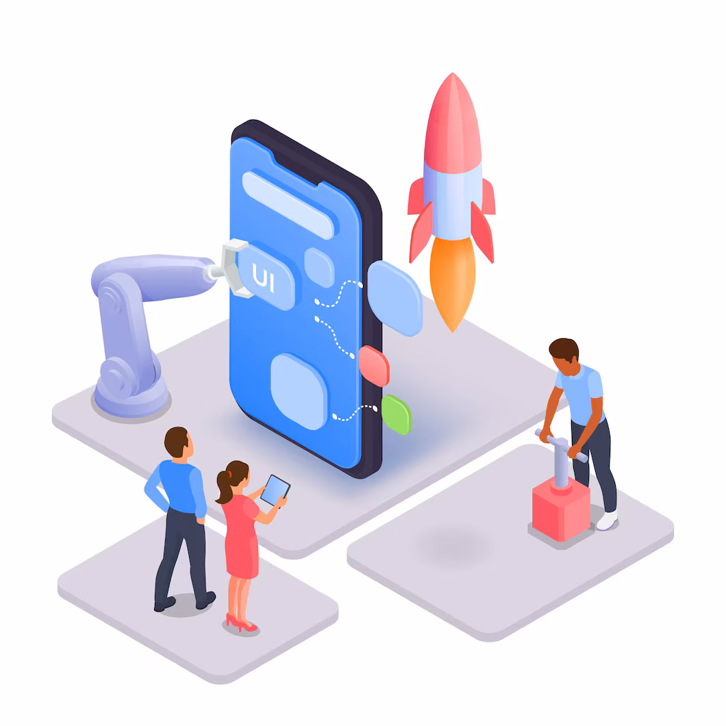 How Mobile App Development in Dutchess County NY Helps Businesses Attract More Customers with Superior User Experience and Digital Marketing | Sunstone Digital Tech