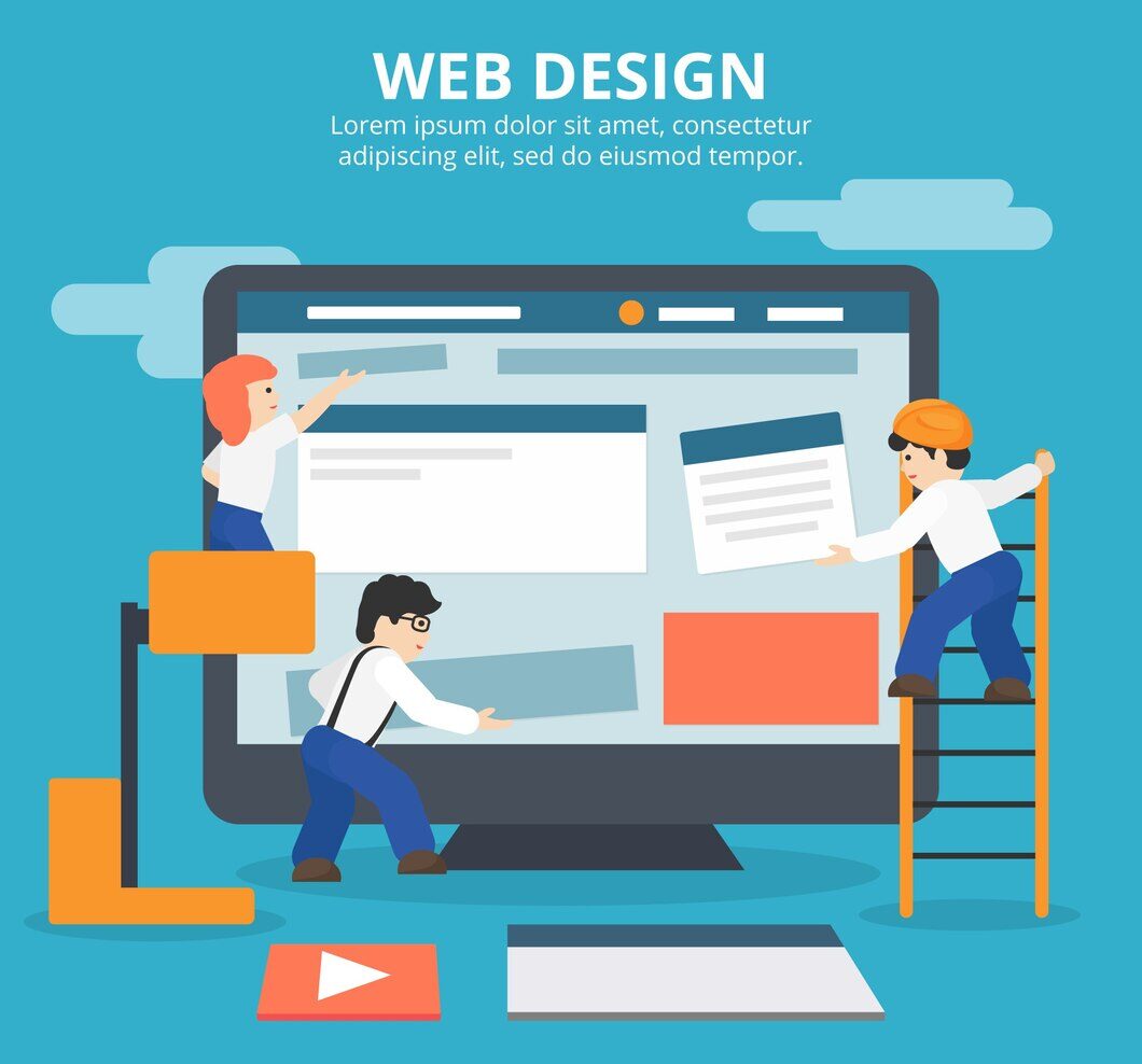 Best Web Design Companies in Nassau County, NY: Local SEO & Custom Website Development | Sunstone Digital Tech