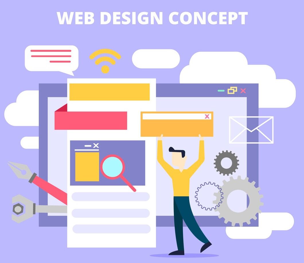 How to Choose a Web Design Company in Hempstead NY for Your Business: Expert Business Web Design & SEO Solutions | Sunstone Digital Tech