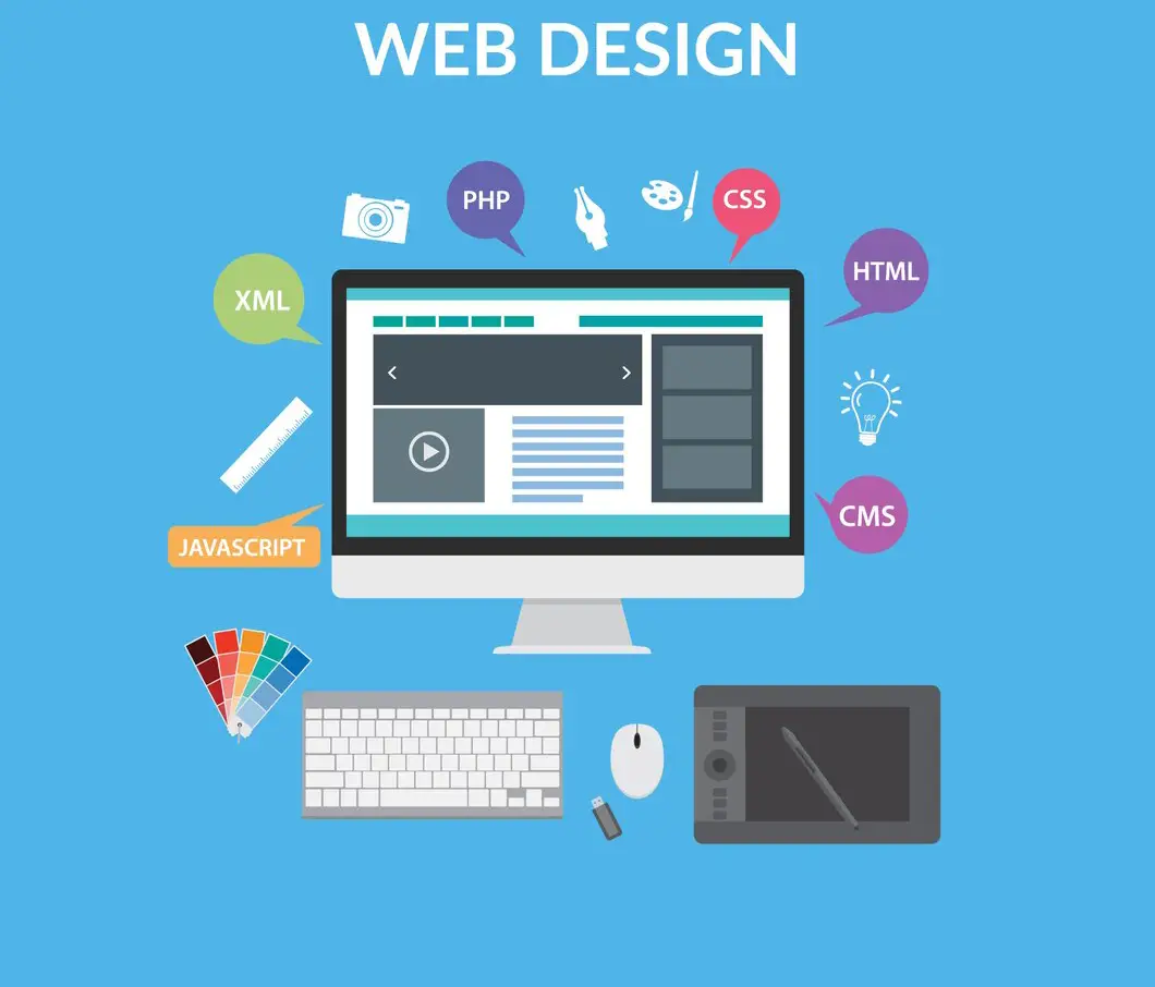 Why Professional Web Design Matters in Suffolk County, NY: Boost Website Performance & Local Growth | Sunstone Digital Tech