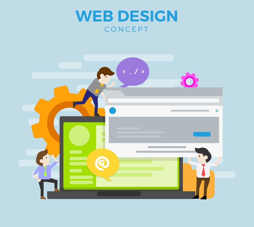 How to Pick a Web Design Company in Erie County, NY: Expert Web Design & SEO Services | Sunstone Digital Tech