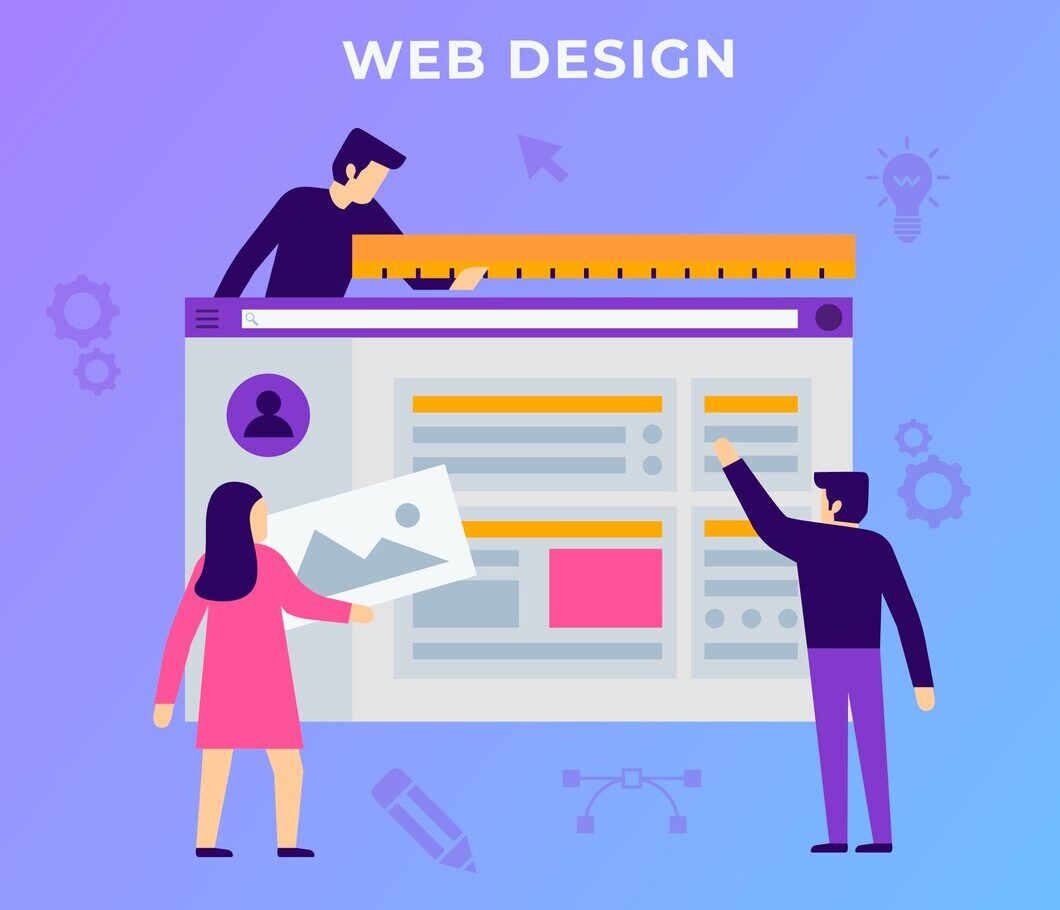 How Web Design in Islip NY Accelerates Local Business Growth with SEO, Lead Generation & Conversion Optimization | Sunstone Digital Tech