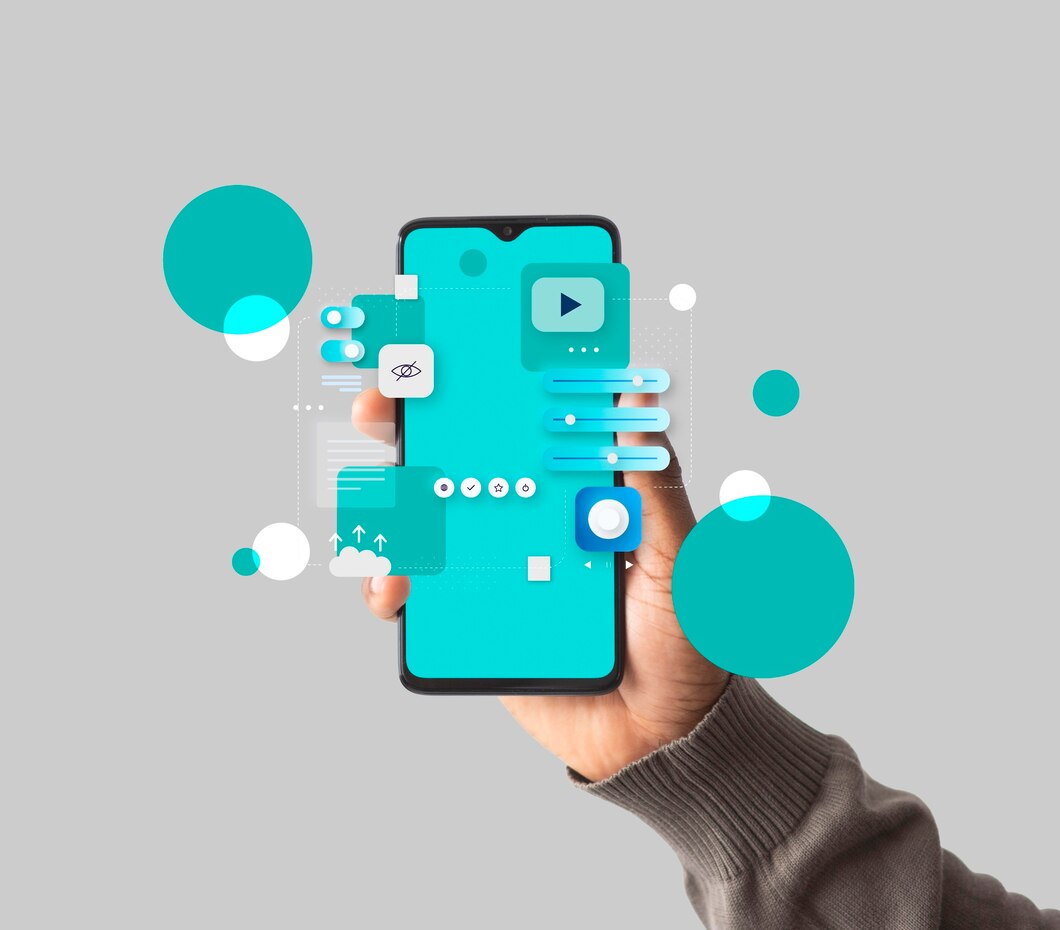 How Mobile App Development in Albany County NY Drives Local Business Growth with Customer Engagement & Mobile Solutions | Sunstone Digital Tech
