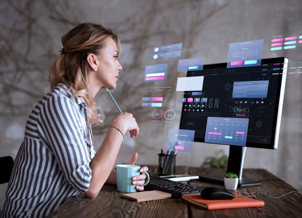 How to Pick a Web Design Company in Monroe County, NY: Expert Web Design & SEO Services | Sunstone Digital Tech