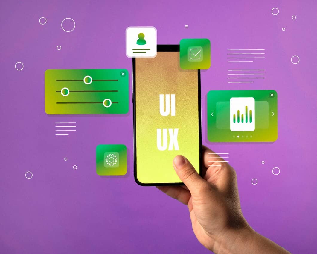 How Custom Mobile App Development in Albany County NY Enhances Operational Efficiency with Workflow Automation & Technology Integration | Sunstone Digital Tech