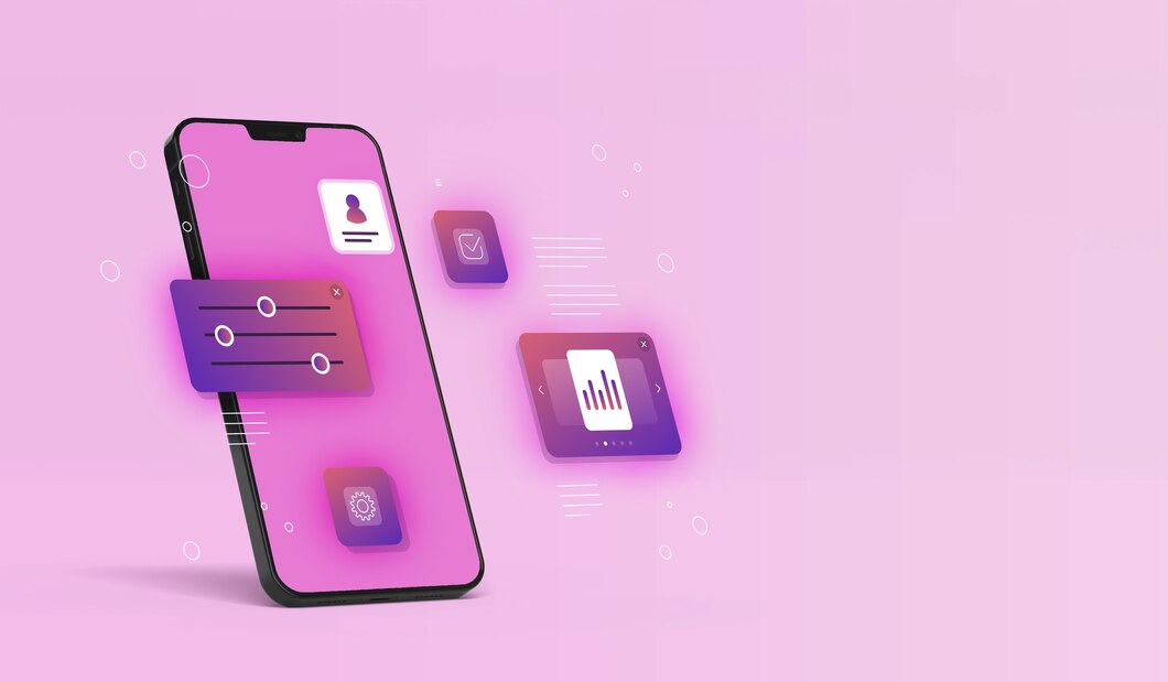How Mobile App Development in Rockland County NY Boosts Small Business SEO, Social Media & Digital Marketing | Sunstone Digital Tech