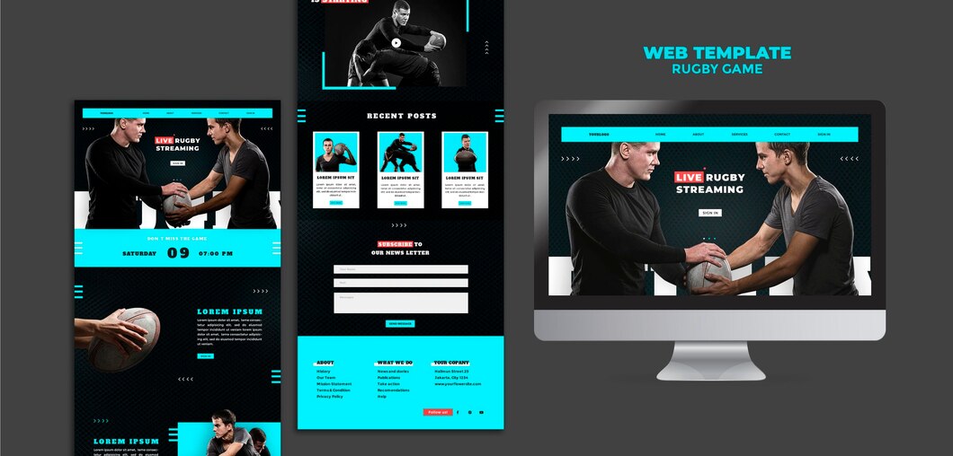 Custom Web Design in Islip NY for Retail and Service Businesses: SEO, PPC & Content Marketing | Sunstone Digital Tech