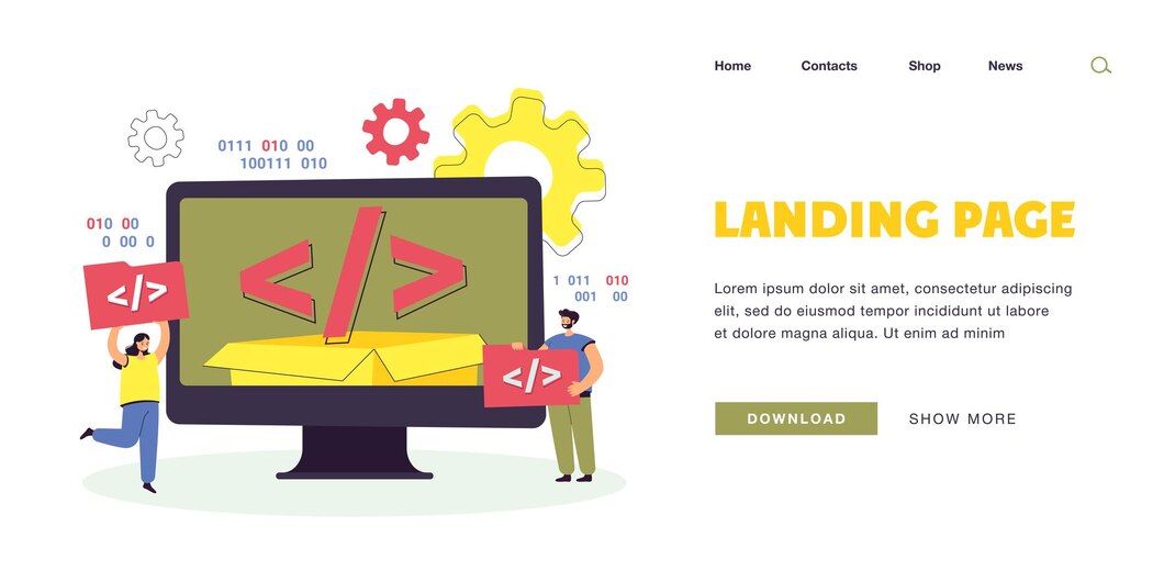How Web Design in Yonkers NY Helps Local Businesses Grow Faster with SEO & Lead Generation | Sunstone Digital Tech