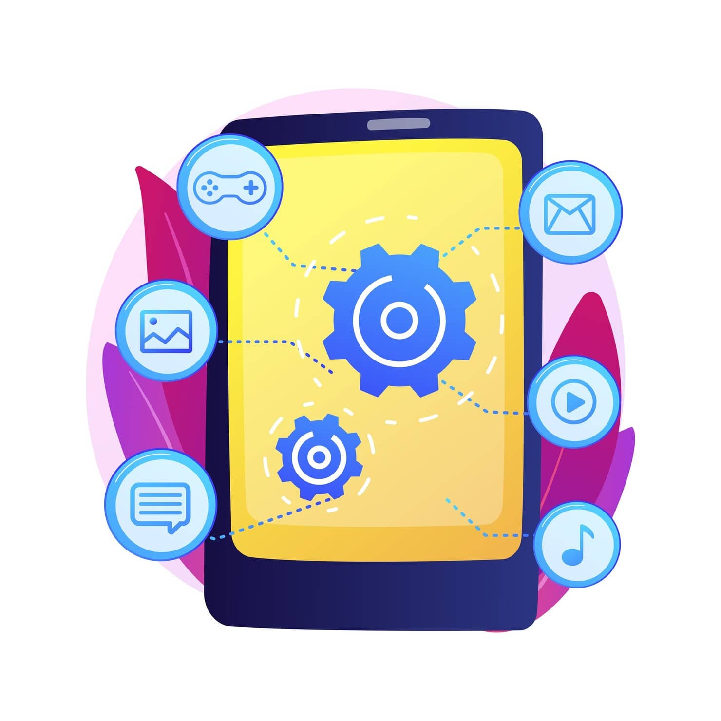 Mobile App Development in Onondaga County NY for Service-Based Businesses: Data-Driven Revenue Growth | Sunstone Digital Tech