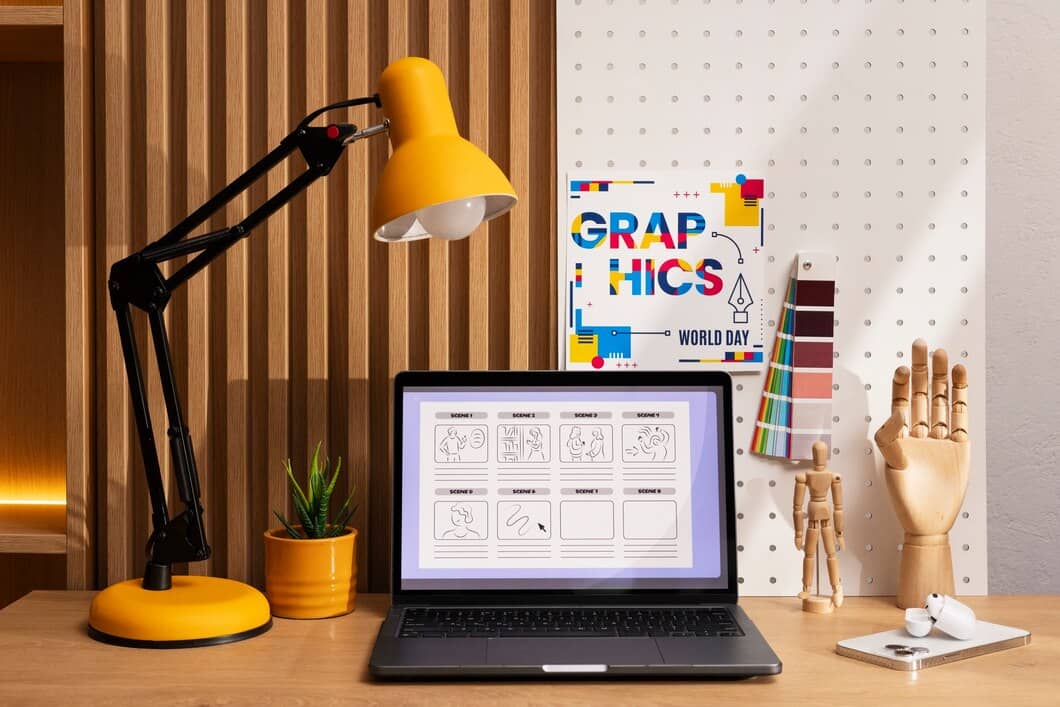 Why Graphic Design Services in Nassau County NY Are Essential for Business Growth | Sunstone Digital Tech