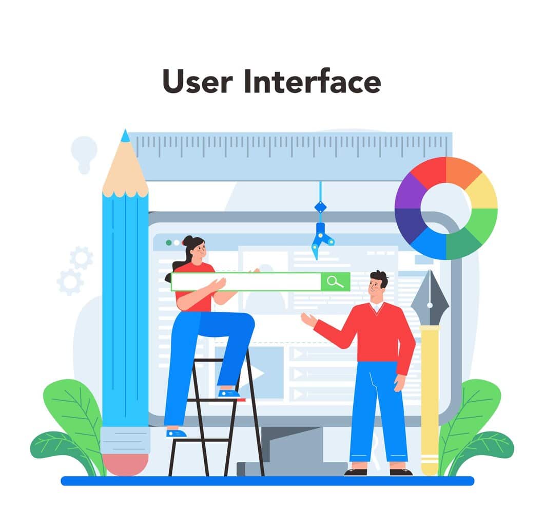 Top Web Design Features That Help Erie County, NY Businesses Grow: Responsive Design & Lead Generation | Sunstone Digital Tech