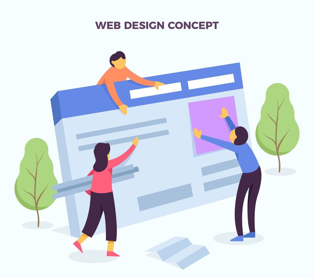 Top Web Design Features That Help Nassau County, NY Businesses Grow: SEO, Conversion & Marketing Automation | Sunstone Digital Tech