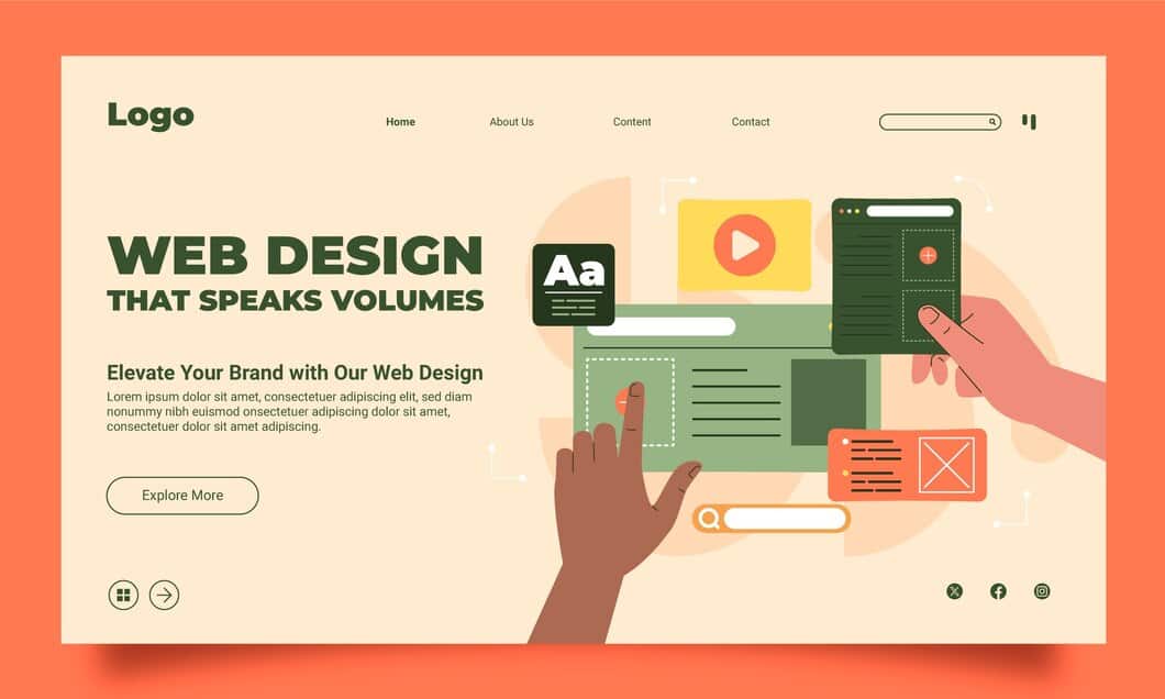 How to Pick a Web Design Company in Onondaga County, NY: SEO-Friendly & Responsive Local Web Designers | Sunstone Digital Tech