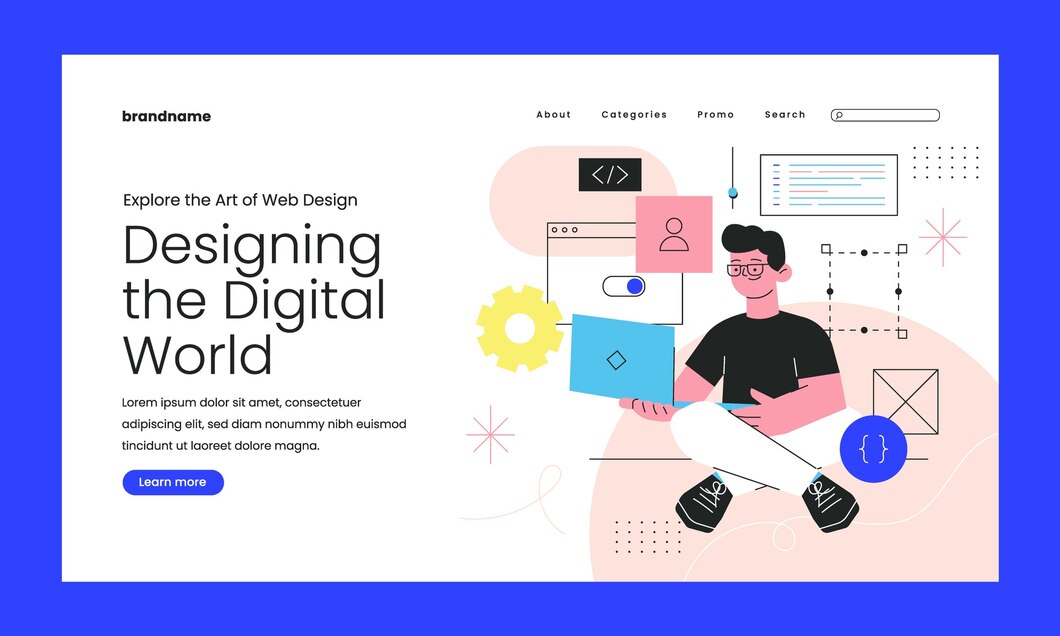 Best Web Design Companies in Dutchess County, NY: Custom SEO-Friendly Websites | Sunstone Digital Tech