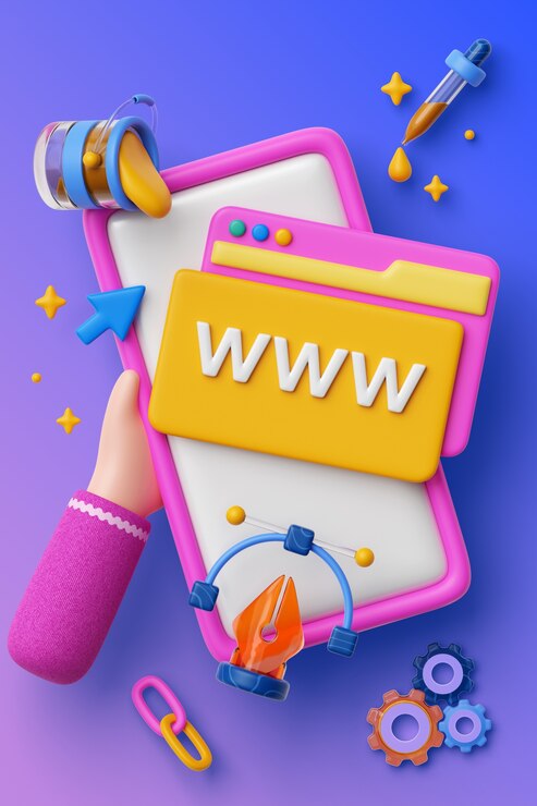 Why Rochester NY Businesses Need Professional Web Design for Mobile Responsiveness & Strong Branding | Sunstone Digital Tech
