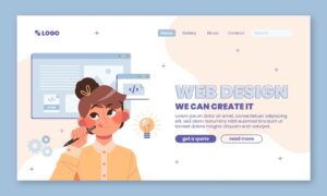 How to Create a High-Converting Business Website in Nassau County, NY with Effective SEO, Web Development, and Digital Marketing Strategies