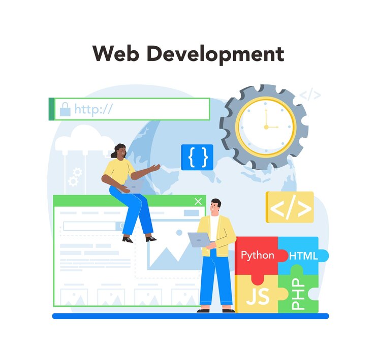 Custom Web Design in Buffalo NY for Retail and Service Businesses: Website Development & Digital Marketing | Sunstone Digital Tech