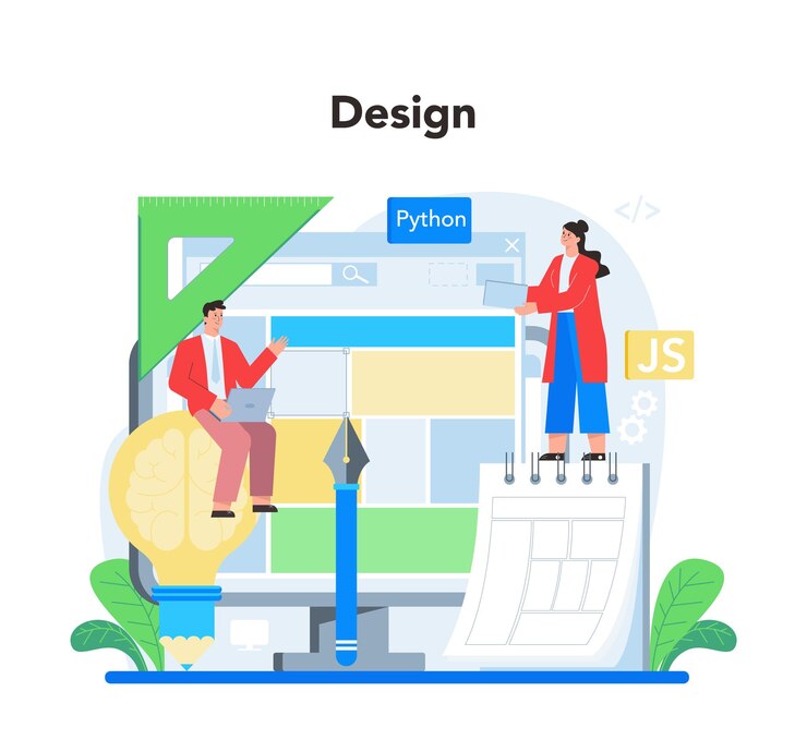What to Expect From a Web Design Company in Buffalo NY: Expert Website Development & SEO | Sunstone Digital Tech