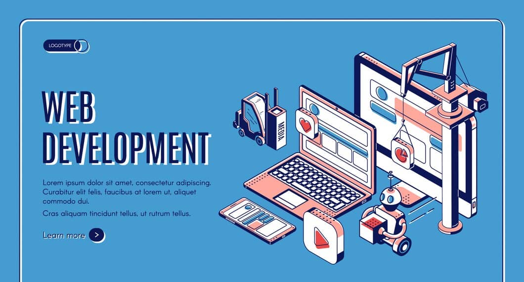 How to Create a High-Converting Business Website in Nassau County, NY: SEO & Digital Marketing Strategies | Sunstone Digital Tech