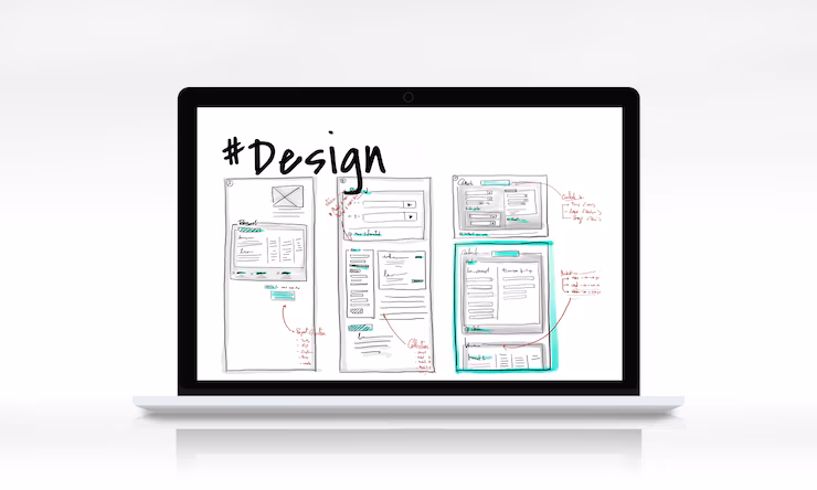 How to Choose a Web Design Company in Buffalo NY for Your Business: Professional, Responsive & SEO Web Design Solutions | Sunstone Digital Tech

