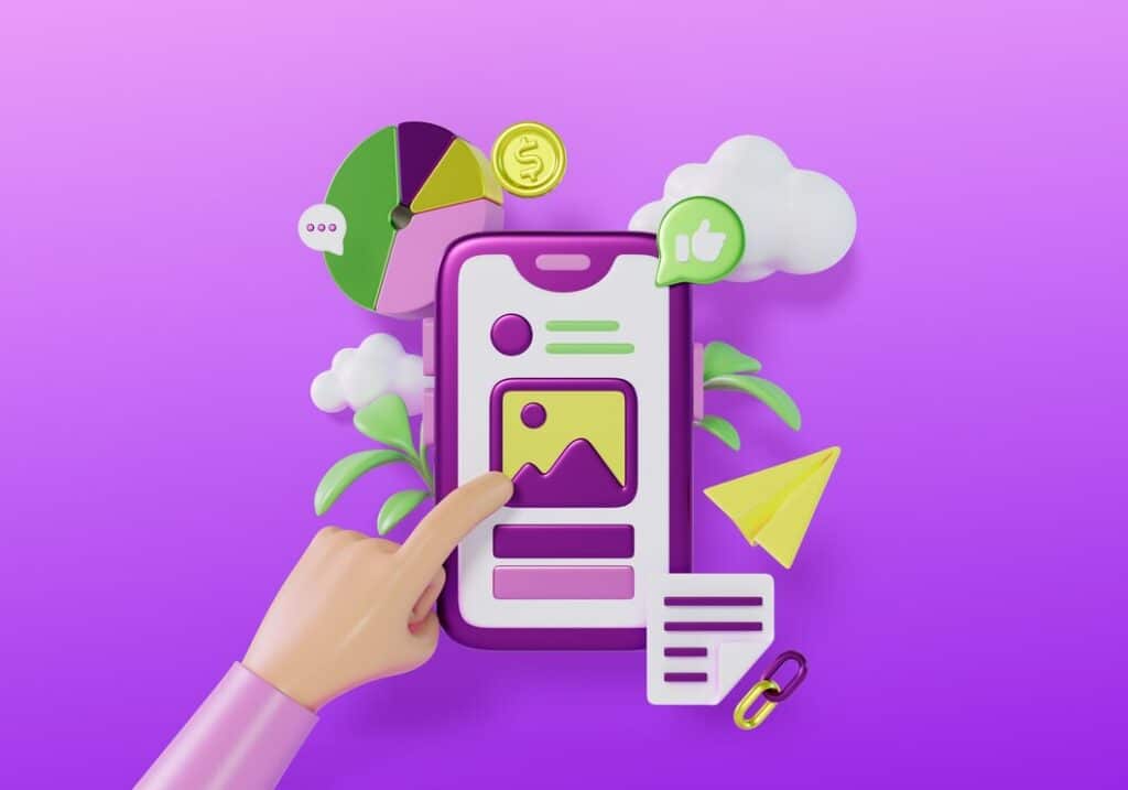 Why Businesses in Suffolk County NY Need Mobile App Development to Enhance Digital Transformation, Revenue Generation, and Online Presence