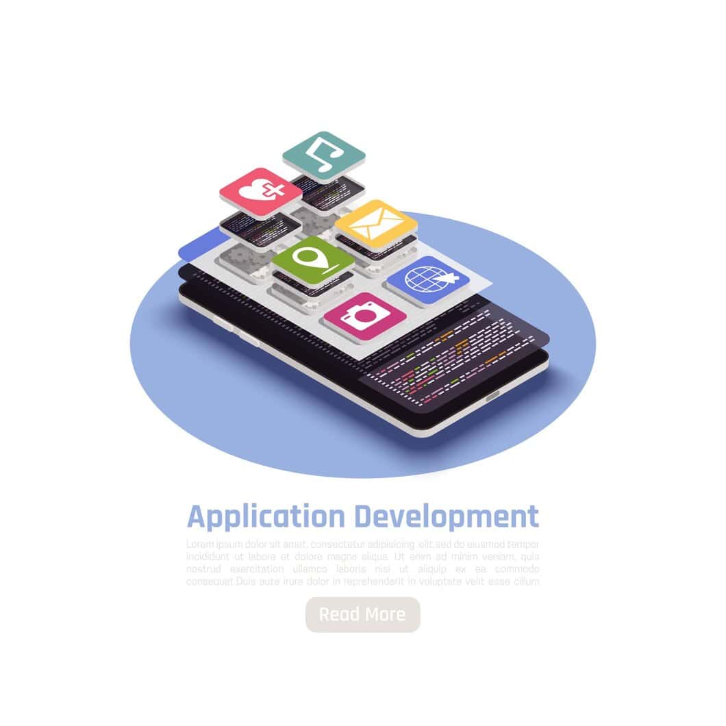 How Custom Mobile Apps Help Monroe County NY Small Businesses Scale Faster with Expert Mobile App Development | Sunstone Digital Tech