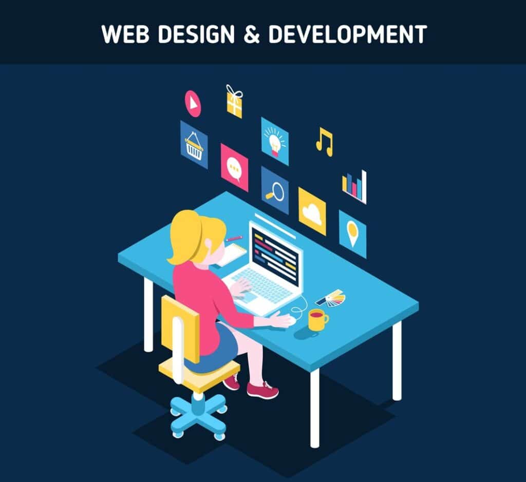 What to Expect From a Web Design Company in Huntington, NY