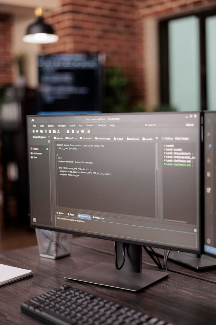 What to Look for When Choosing a Software Development Company in Erie County | Sunstone Digital Tech