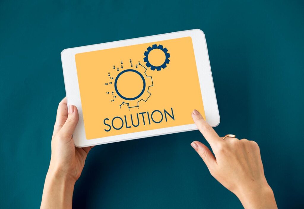What Role Can Software Solutions Play as a Business Grows?