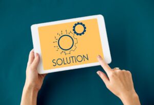 What Role Can Software Solutions Play as a Business Grows?