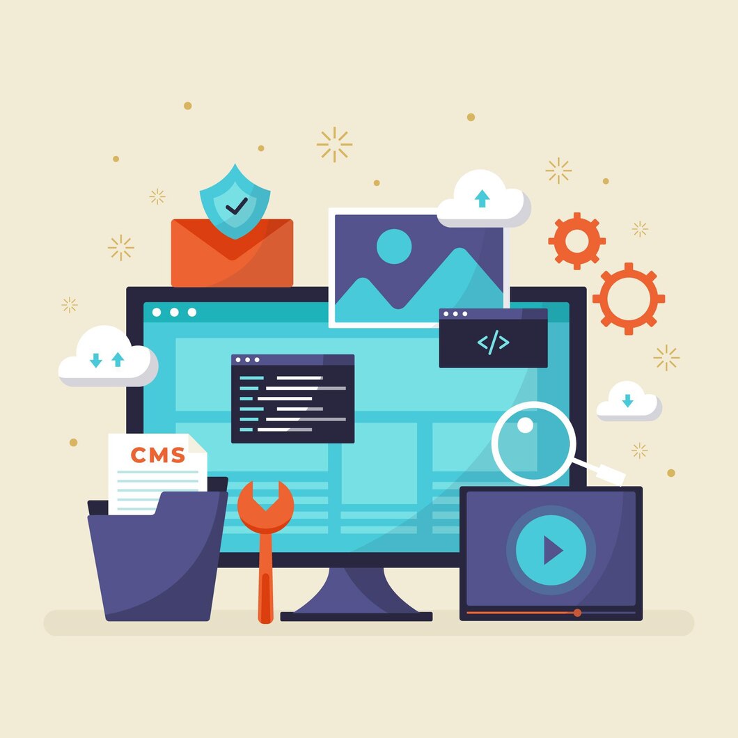 How Can Custom Software Solutions Support Businesses in Monroe County, NY? | Sunstone Digital Tech