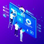 Planning a Custom Software Project for Your Suffolk County Business