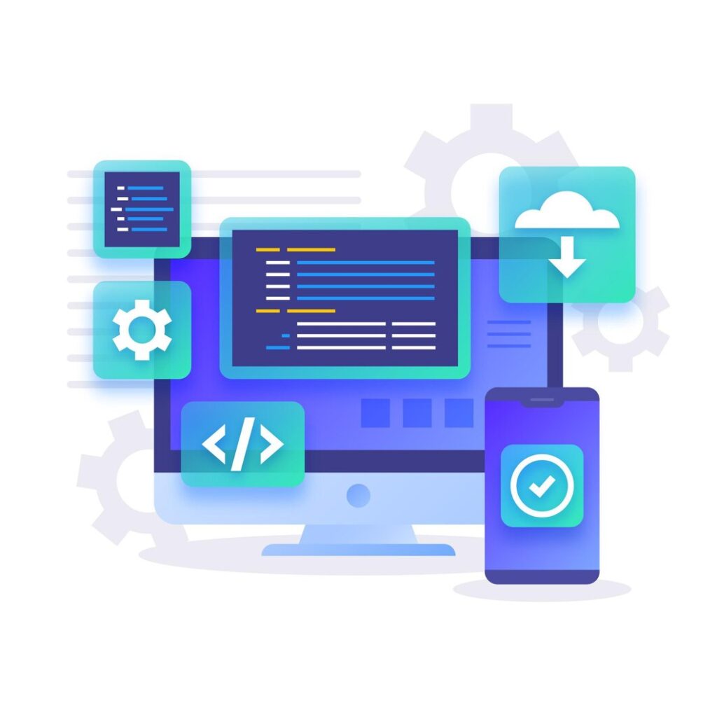 How Can Software Solutions Support Businesses in Nassau County?