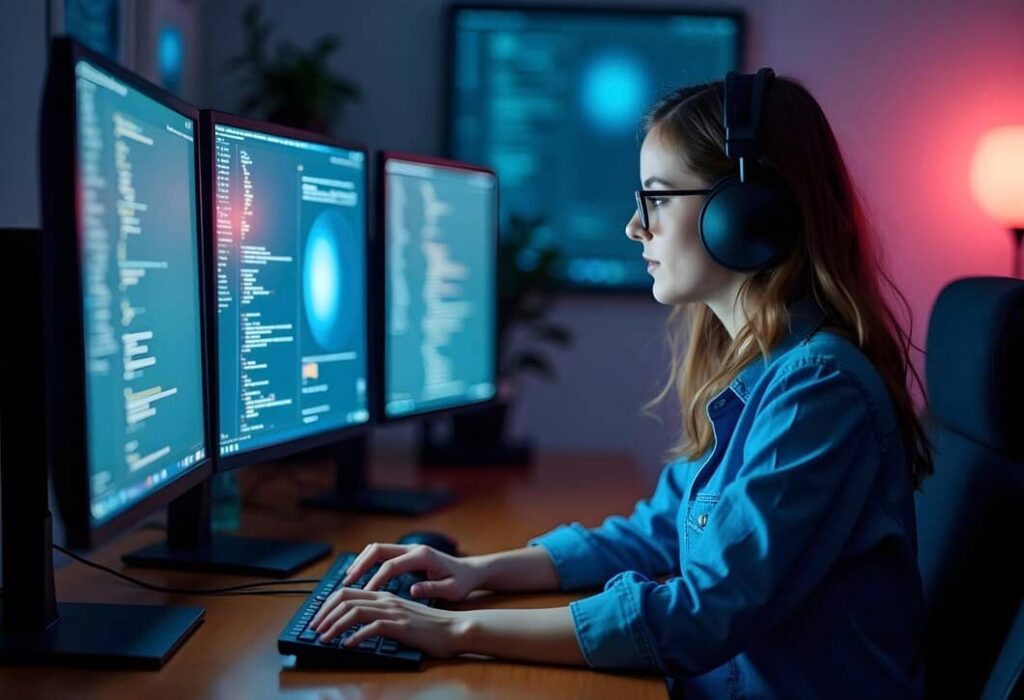 How Custom Software Can Improve Business Efficiency in Rockland County