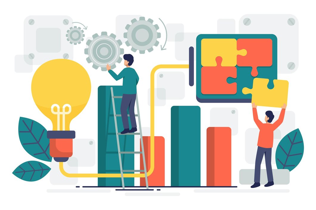 How Can Software Solutions Support Business Growth in Monroe County, NY? | Sunstone Digital Tech