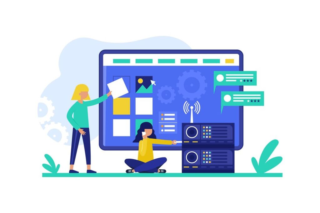 Planning a Custom Software Project for Your Rockland County Business