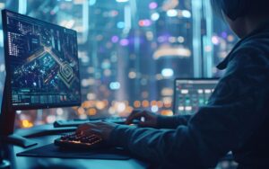 Choosing Between Custom and Off-the-Shelf Software in Dutchess County