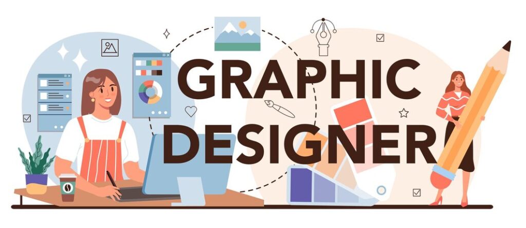 How Can Graphic Design Strengthen Your Business Brand?