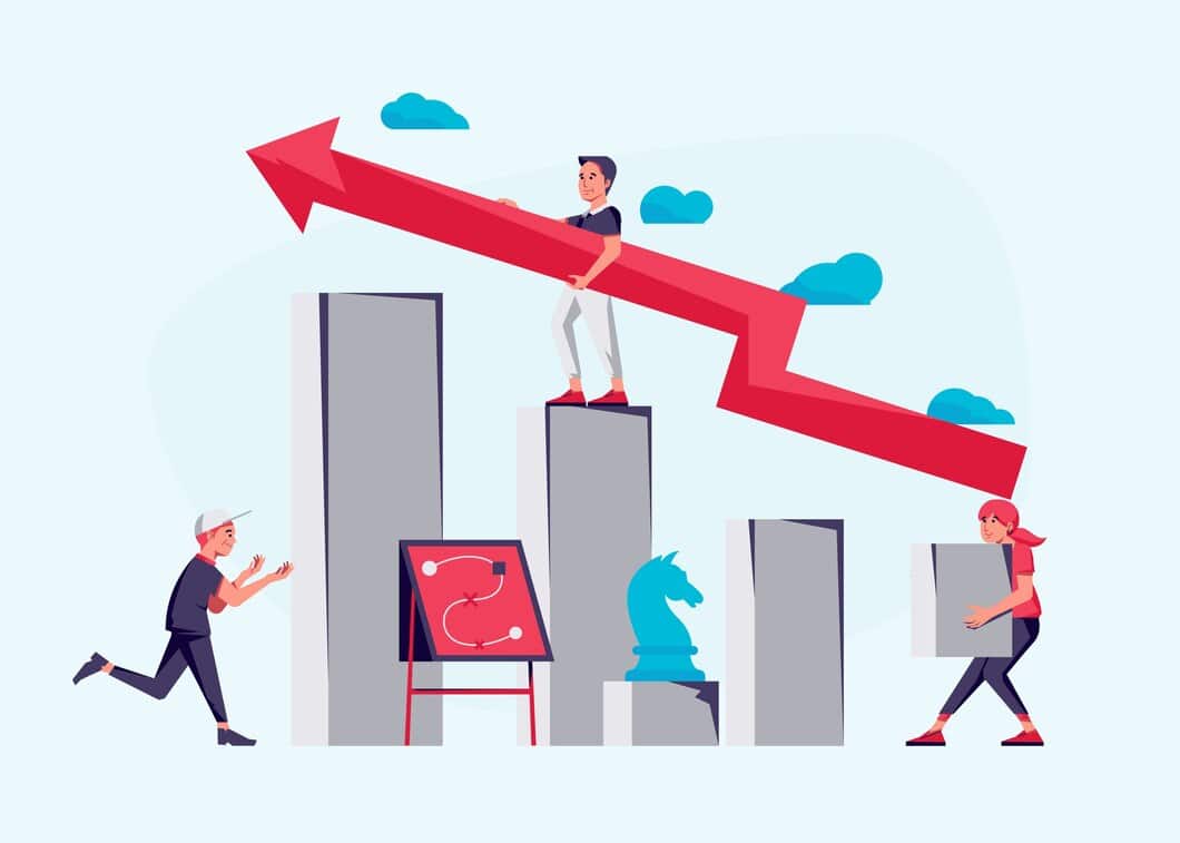 Signs Your Erie County Business Has Outgrown Its Current Software | Sunstone Digital Tech