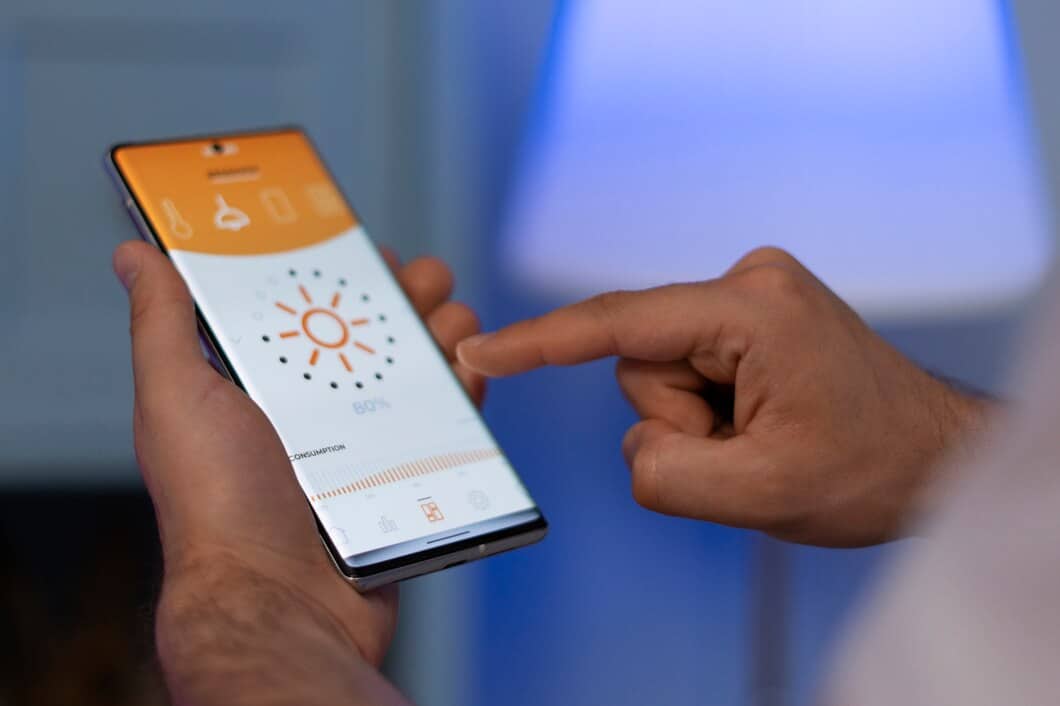 What to Expect From a Mobile App Development Company in Suffolk County NY: Native & Cross-Platform App Solutions | Sunstone Digital Tech