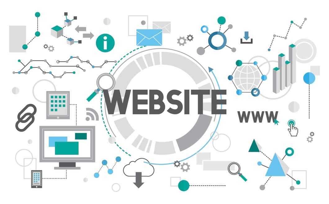 Why Huntington NY Businesses Need Professional Web Design | Sunstone Digital Tech

