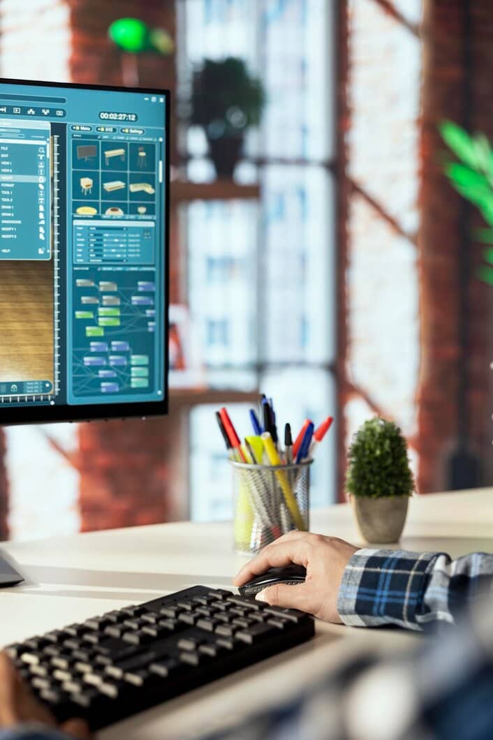 How Custom Software Can Help Dutchess County Businesses Work More Efficiently | Sunstone Digital Tech